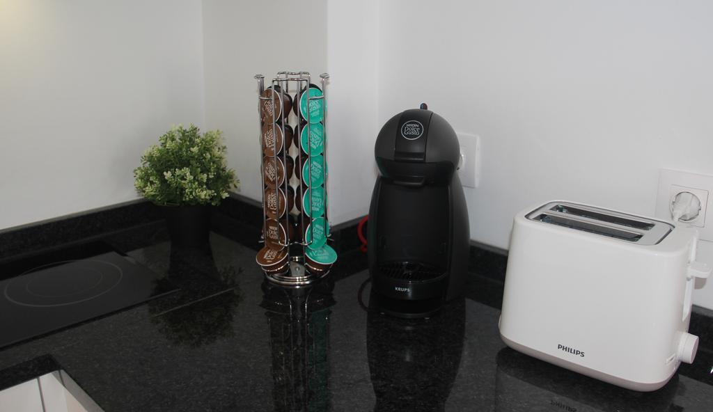 Apartment Dreaming - Trigueiros City View Lissabon