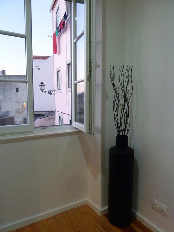 Dreaming - Trigueiros City View Apartment Lissabon