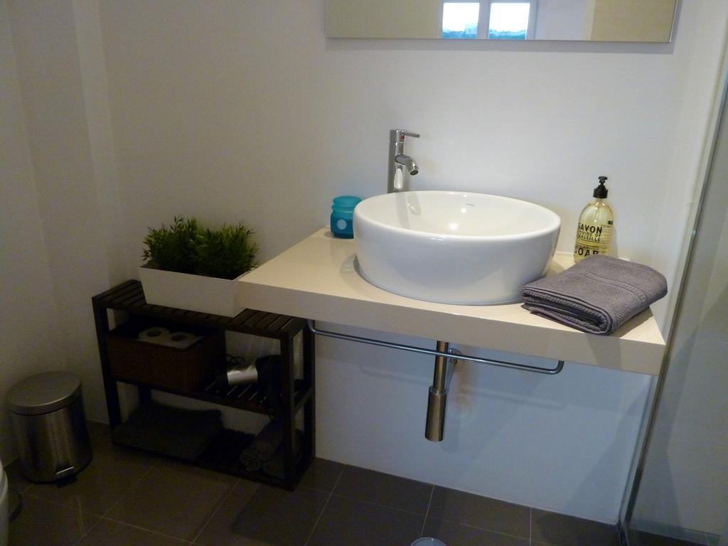 Apartment Dreaming - Trigueiros City View Lissabon